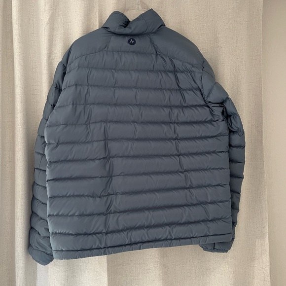 Marmot Zeus Down Jacket - Picture 2 of 5